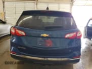 ✅ 2019 Chevrolet Equinox LT • VIN: 3GNAXKEV7KL168862 • Лот: 67745405. Опубликован ранее на Copart с пробегом 41 080 миль. Бесплатный доступ к архиву аукционных продаж из США и подробный отчёт об истории автомобиля на DreamBid. Изображение 6.