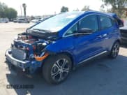 ✅ 2020 Chevrolet Bolt EV Premier • VIN: 1G1FZ6S04L4125895 • Lot: 41637004. Wystawiony na IAAI z przebiegiem 18 548 mil. Bezpłatny archiwum sprzedaży aukcyjnych z USA i szczegółowy raport historii pojazdu na DreamBid. Zdjęcie 23.