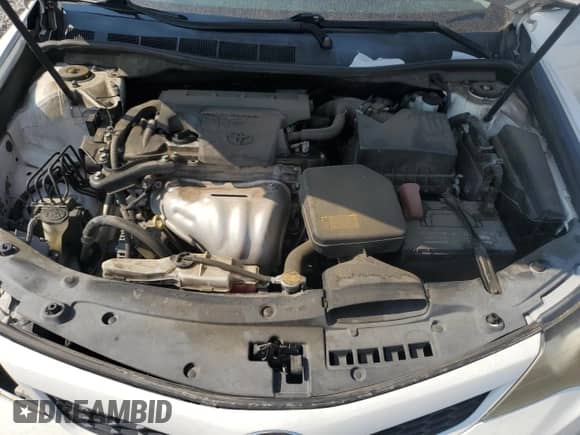 2014 Toyota Camry L with VIN 4T1BF1FK5EU303714, listed as a Copart auction lot 71257775 with 198,095 mi miles and Salvage title. Bid and sale history available at DreamBid. Image 11.