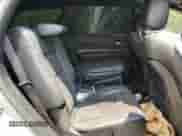 2022 Dodge Durango R/T with VIN 1C4SDHCT3NC229716, listed as a Copart auction lot 58078035 with Not provided miles and Salvage title. Bid and sale history available at DreamBid. Image 11.