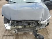 ✅ 2017 Mitsubishi Outlander SE • VIN: JA4AP3AW4HZ059056 • Lot: 83951765. Listed on Copart with 54,664 mi. Free auction sales archive from the USA and detailed vehicle history report at DreamBid. Image 12.