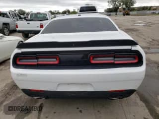 ✅ 2021 Dodge Challenger GT • VIN: 2C3CDZJG0MH615381 • Lot: 72647252. Wystawiony na Copart z przebiegiem 23 608 mil. Bezpłatny archiwum sprzedaży aukcyjnych z USA i szczegółowy raport historii pojazdu na DreamBid. Zdjęcie 6.