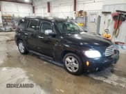 ✅ 2010 Chevrolet HHR 1LT • VIN: 3GNBABDB4AS558626 • Lot: 82096554. Listed on Copart with 111,336 mi. Free auction sales archive from the USA and detailed vehicle history report at DreamBid. Image 4.