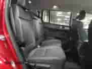 2024 Hyundai Santa Fe SEL с VIN 5NMP2DGL9RH027534, выставлен на аукционе Copart как лот 51448425 с пробегом 25 821 миль миль и Чистый • Clean title. История ставок и продаж доступна на DreamBid. Изображение 11.