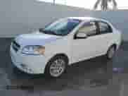 2011 Chevrolet Aveo 2LT with VIN KL1TG5DE3BB145768, listed as a Copart auction lot 90336645 with Not provided miles and Clean title. Bid and sale history available at DreamBid. Image 1.