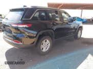 ✅ 2023 Jeep Grand Cherokee Laredo • VIN: 1C4RJHAG4PC622916 • Lot: 43332143. Listed on IAAI with 50,224 mi. Free auction sales archive from the USA and detailed vehicle history report at DreamBid. Image 4.