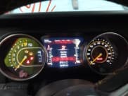 ✅ 2020 Jeep Wrangler Unlimited Sahara Altitude • VIN: 1C4HJXEG9LW318652 • Lot: 43623325. Listed on IAAI with 66,404 mi. Free auction sales archive from the USA and detailed vehicle history report at DreamBid. Image 7.