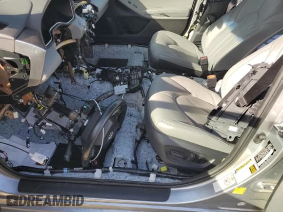 ✅ 2019 Toyota Avalon XLE • VIN: 4T1BZ1FBXKU010586 • Лот: 81901605. Опубликован ранее на Copart с пробегом 55 997 миль. Бесплатный доступ к архиву аукционных продаж из США и подробный отчёт об истории автомобиля на DreamBid. Изображение 7.