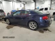 ✅ 2014 Dodge Avenger SXT • VIN: 1C3CDZCB3EN102653 • Lot: 90682405. Listed on Copart with 162,418 mi. Free auction sales archive from the USA and detailed vehicle history report at DreamBid. Image 2.