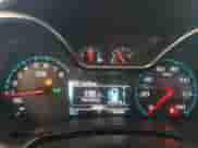 2017 Chevrolet Impala LT with VIN 1G1105SA8HU200631, listed as a Copart auction lot 86831225 with 125,858 mi miles and Clean title. Bid and sale history available at DreamBid. Image 9.