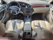 ✅ 2005 Chrysler Pacifica Touring • VIN: 2C8GF68415R495506 • Лот: 59524675. Опубликован ранее на Copart с пробегом 213 789 миль. Бесплатный доступ к архиву аукционных продаж из США и подробный отчёт об истории автомобиля на DreamBid. Изображение 8.