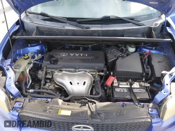 ✅ 2010 Scion xB • VIN: JTLZE4FE0A1114292 • Lot: 41812357. Wystawiony na IAAI z przebiegiem 98 491 mil. Bezpłatny archiwum sprzedaży aukcyjnych z USA i szczegółowy raport historii pojazdu na DreamBid. Zdjęcie 10.