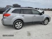 ✅ 2010 Subaru Outback Premium • VIN: 4S4BRCBC5A3380732 • Lot: 88543295. Listed on Copart with 123,048 mi. Free auction sales archive from the USA and detailed vehicle history report at DreamBid. Image 3.