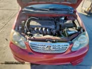 ✅ 2007 Toyota Corolla CE • VIN: 1NXBR32E67Z845894 • Лот: 91648515. Опубликован ранее на Copart с пробегом Не указан. Бесплатный доступ к архиву аукционных продаж из США и подробный отчёт об истории автомобиля на DreamBid. Изображение 11.