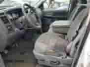 2008 Dodge 1500 SLT z VIN 1D7HA18288S594760, wystawiony jako Copart lot #59485094 z przebiegiem 168 803 mil mil oraz Szkoda całkowita • Salvage title. Historia ofert i sprzedaży dostępna na DreamBid. Obrazek 7.