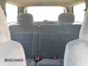 1999 Chevrolet Blazer LT z VIN 1GNDT13W7X2245446, wystawiony jako Copart lot #50569545 z przebiegiem 244 080 mil mil oraz Szkoda całkowita • Salvage title. Historia ofert i sprzedaży dostępna na DreamBid. Obrazek 10.