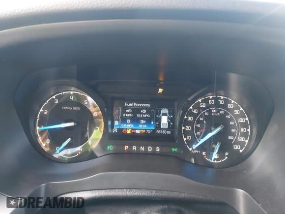 ✅ 2019 Ford Ranger Lariat • VIN: 1FTER4EH8KLA49692 • Lot: 43300828. Listed on IAAI with 66,180 mi. Free auction sales archive from the USA and detailed vehicle history report at DreamBid. Image 7.