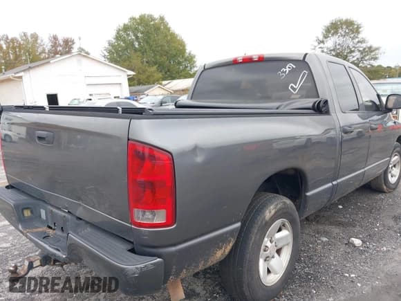 ✅ 2003 Dodge 1500 ST • VIN: 1D7HA18N53S179477 • Лот: 43573307. Опубликован ранее на IAAI с пробегом 217 597 миль. Бесплатный доступ к архиву аукционных продаж из США и подробный отчёт об истории автомобиля на DreamBid. Изображение 4.