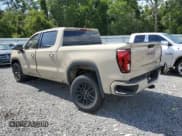 ✅ 2023 GMC Sierra 1500 Elevation • VIN: 3GTPHCEK6PG160425 • Lot: 66602035. Listed on Copart with 38,317 mi. Free auction sales archive from the USA and detailed vehicle history report at DreamBid. Image 2.