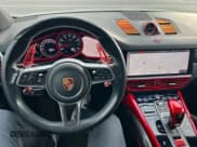 ✅ 2019 Porsche Cayenne • VIN: WP1AA2AY7KDA09970 • Лот: 92742295. Опубликован ранее на Copart с пробегом 84 003 миль. Бесплатный доступ к архиву аукционных продаж из США и подробный отчёт об истории автомобиля на DreamBid. Изображение 7.