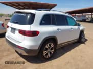 ✅ 2025 Mercedes-Benz GLB 250 • VIN: W1N4M4GB8SW405195 • Лот: 41904572. Опубликован ранее на IAAI с пробегом 3 229 миль. Бесплатный доступ к архиву аукционных продаж из США и подробный отчёт об истории автомобиля на DreamBid. Изображение 4.