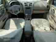 2005 Chevrolet Malibu with VIN 1G1ZS52F25F123196, listed as a Copart auction lot 60053574 with 267,440 mi miles and Non repairable. Bid and sale history available at DreamBid. Image 8.