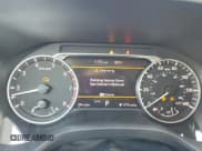 ✅ 2025 Nissan Rogue S • VIN: 5N1BT3AB6SC853971 • Lot: 95753075. Listed on Copart with 39 mi. Free auction sales archive from the USA and detailed vehicle history report at DreamBid. Image 9.