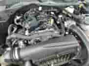 2024 Ford Mustang EcoBoost with VIN 1FAGP8UH0R5133887, listed as a Copart auction lot 65323045 with 6,641 mi miles and Clean title. Bid and sale history available at DreamBid. Image 13.