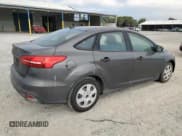 ✅ 2017 Ford Focus S • VIN: 1FADP3E20HL244725 • Лот: 87476055. Опубликован ранее на Copart с пробегом 217 902 миль. Бесплатный доступ к архиву аукционных продаж из США и подробный отчёт об истории автомобиля на DreamBid. Изображение 3.