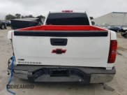 ✅ 2011 Chevrolet Silverado 1500 Work Truck • VIN: 1GCNCPE05BZ164633 • Lot: 66033064. Listed on Copart with 277,797 mi. Free auction sales archive from the USA and detailed vehicle history report at DreamBid. Image 6.