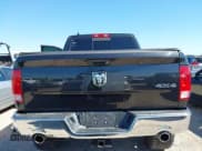 ✅ 2018 Ram 1500 Big Horn • VIN: 1C6RR7LT4JS111224 • Lot: 42084424. Listed on IAAI with 74,835 mi. Free auction sales archive from the USA and detailed vehicle history report at DreamBid. Image 17.