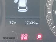 ✅ 2021 Hyundai Venue SE • VIN: KMHRB8A35MU078387 • Lot: 42953676. Listed on IAAI with 17,339 mi. Free auction sales archive from the USA and detailed vehicle history report at DreamBid. Image 15.