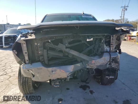 ✅ 2017 Chevrolet Silverado 1500 LTZ • VIN: 3GCUKSEC8HG244822 • Lot: 91244475. Wystawiony na Copart z przebiegiem 84 579 mil. Bezpłatny archiwum sprzedaży aukcyjnych z USA i szczegółowy raport historii pojazdu na DreamBid. Zdjęcie 5.