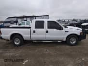 ✅ 2001 Ford F-250 XL • VIN: 1FTNW20F81EB73483 • Лот: 43791923. Опубликован ранее на IAAI с пробегом 406 446 миль. Бесплатный доступ к архиву аукционных продаж из США и подробный отчёт об истории автомобиля на DreamBid. Изображение 13.