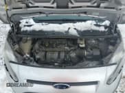 ✅ 2017 Ford Transit Connect XL • VIN: NM0GE9E76H1334045 • Лот: 47665785. Опубликован ранее на Copart с пробегом 62 176 миль. Бесплатный доступ к архиву аукционных продаж из США и подробный отчёт об истории автомобиля на DreamBid. Изображение 13.