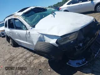 ✅ 2021 Dodge Durango GT Plus • VIN: 1C4RDHDG5MC544189 • Lot: 42319683. Wystawiony na IAAI z przebiegiem Nie podano. Bezpłatny archiwum sprzedaży aukcyjnych z USA i szczegółowy raport historii pojazdu na DreamBid. Zdjęcie 1.