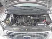 ✅ 2005 Ford Freestar SEL • VIN: 2FMZA52265BA05480 • Lot: 43870797. Listed on IAAI with 129,462 mi. Free auction sales archive from the USA and detailed vehicle history report at DreamBid. Image 10.