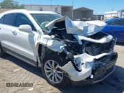 ✅ 2020 Cadillac XT4 FWD Premium Luxury • VIN: 1GYFZCR49LF138493 • Лот: 41894823. Опубликован ранее на IAAI с пробегом 49 000 миль. Бесплатный доступ к архиву аукционных продаж из США и подробный отчёт об истории автомобиля на DreamBid. Изображение 6.