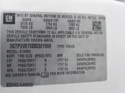 ✅ 2013 GMC Sierra 1500 SLE • VIN: 3GTP2VE70DG301560 • Лот: 43567798. Опубликован ранее на IAAI с пробегом 147 389 миль. Бесплатный доступ к архиву аукционных продаж из США и подробный отчёт об истории автомобиля на DreamBid. Изображение 9.