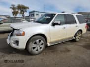 ✅ 2016 Ford Expedition Limited • VIN: 1FMJU2AT8GEF36278 • Лот: 90747535. Опубликован ранее на Copart с пробегом 194 257 миль. Бесплатный доступ к архиву аукционных продаж из США и подробный отчёт об истории автомобиля на DreamBid. Изображение 1.