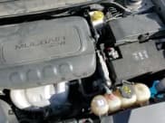 ✅ 2019 Jeep Cherokee Latitude Plus • VIN: 1C4PJLLB0KD296594 • Lot: 95763125. Listed on Copart with 87,923 mi. Free auction sales archive from the USA and detailed vehicle history report at DreamBid. Image 16.