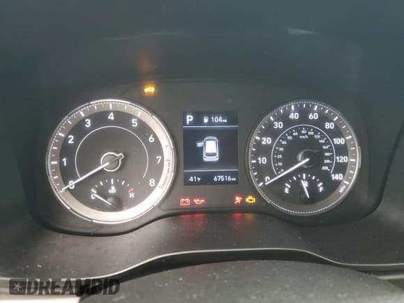 ✅ 2022 Hyundai Venue SEL • VIN: KMHRC8A35NU208540 • Lot: 83549054. Listed on Copart with 67,516 mi. Free auction sales archive from the USA and detailed vehicle history report at DreamBid. Image 9.