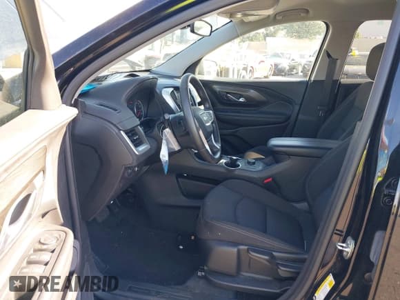 ✅ 2024 GMC Terrain SLE • VIN: 3GKALMEGXRL109806 • Лот: 43520250. Опубликован ранее на IAAI с пробегом 21 543 миль. Бесплатный доступ к архиву аукционных продаж из США и подробный отчёт об истории автомобиля на DreamBid. Изображение 5.