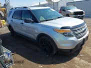 ✅ 2014 Ford Explorer • VIN: 1FM5K8B89EGA12174 • Лот: 41931727. Опубликован ранее на IAAI с пробегом 181 125 миль. Бесплатный доступ к архиву аукционных продаж из США и подробный отчёт об истории автомобиля на DreamBid. Изображение 1.