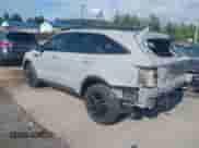 2022 Kia Sorento X-Line S z VIN 5XYRLDLC0NG097441, wystawiony jako IAAI lot #42556752 z przebiegiem 21 463 mil mil oraz . Historia ofert i sprzedaży dostępna na DreamBid. Obrazek 3.