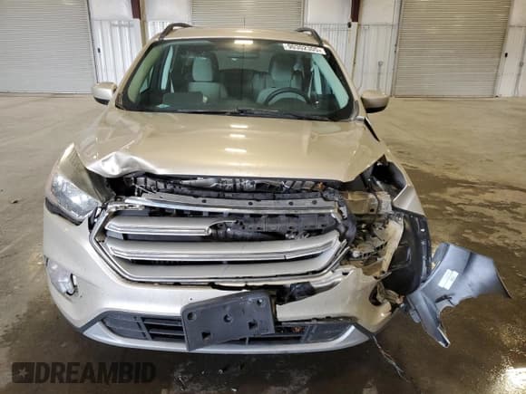 ✅ 2018 Ford Escape SE • VIN: 1FMCU9GD0JUA28062 • Лот: 90302305. Опубликован ранее на Copart с пробегом 107 890 миль. Бесплатный доступ к архиву аукционных продаж из США и подробный отчёт об истории автомобиля на DreamBid. Изображение 5.