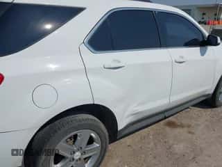 2016 Chevrolet Equinox LT с VIN 2GNALCEK6G6204544, выставлен на аукционе IAAI как лот 43203688 с пробегом 197 990 миль миль и . История ставок и продаж доступна на DreamBid. Изображение 6.