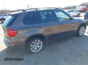 ✅ 2012 BMW X5 35i • VIN: 5UXZV4C54CL746752 • Lot: 43811720. Listed on IAAI with 171,608 mi. Free auction sales archive from the USA and detailed vehicle history report at DreamBid. Image 4.