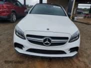 ✅ 2020 Mercedes-Benz C 43 AMG • VIN: WDDWJ6EB7LF969533 • Lot: 78470594. Wystawiony na Copart z przebiegiem 47 377 mil. Bezpłatny archiwum sprzedaży aukcyjnych z USA i szczegółowy raport historii pojazdu na DreamBid. Zdjęcie 5.