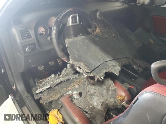 ✅ 2013 Dodge Challenger R/T • VIN: 2C3CDYBT2DH705041 • Лот: 89548165. Опубликован ранее на Copart с пробегом Не указан. Бесплатный доступ к архиву аукционных продаж из США и подробный отчёт об истории автомобиля на DreamBid. Изображение 8.